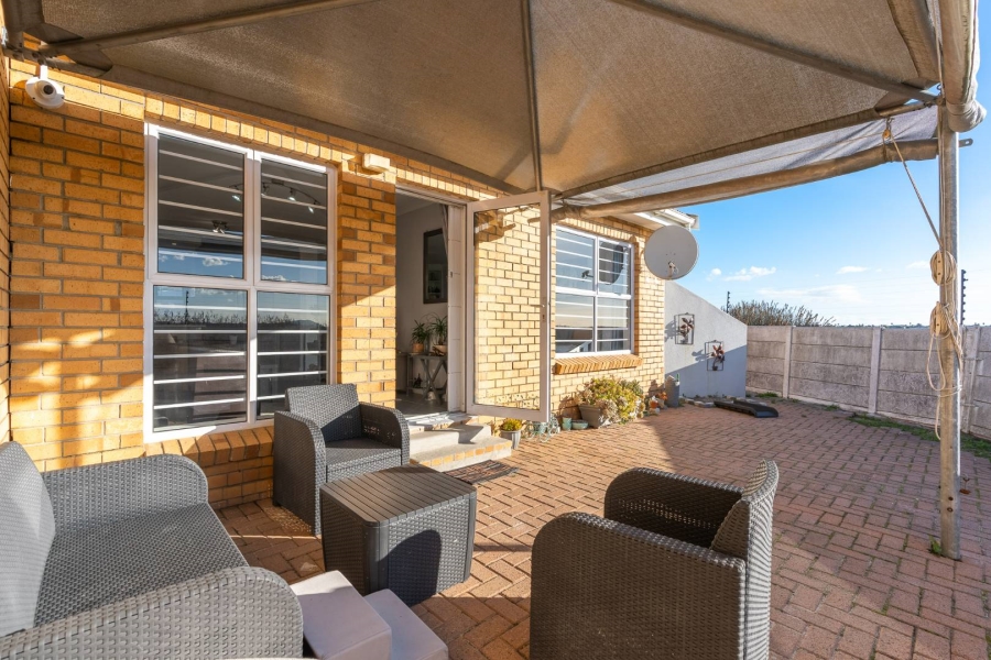 To Let 2 Bedroom Property for Rent in Milnerton Ridge Western Cape